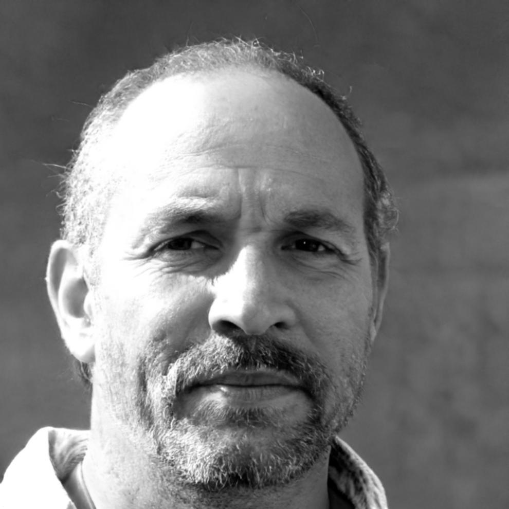 Ritratto di Silvestre Marchetti, docente UX